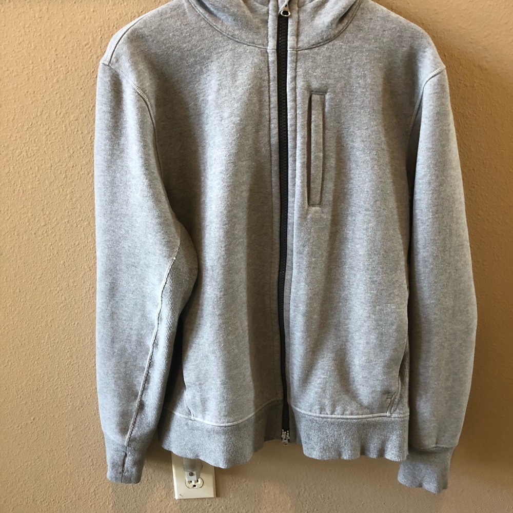 Lululemon Athletica Men’s Pacific Beach Hoodie